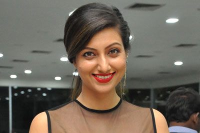 hamsa-nandini-at-an-event-of-launch-new-year-poster